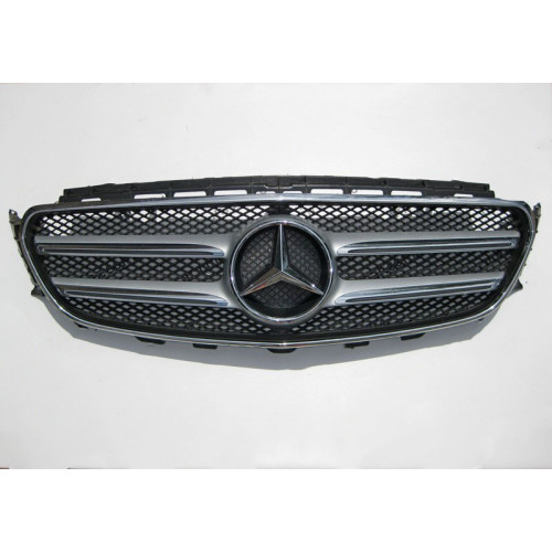 Mercedes-Benz A2138880160 Решётка радиатора в сборе E-Class W213
