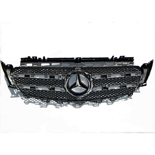 Mercedes-Benz A2138880160 Решётка радиатора в сборе E-Class W213