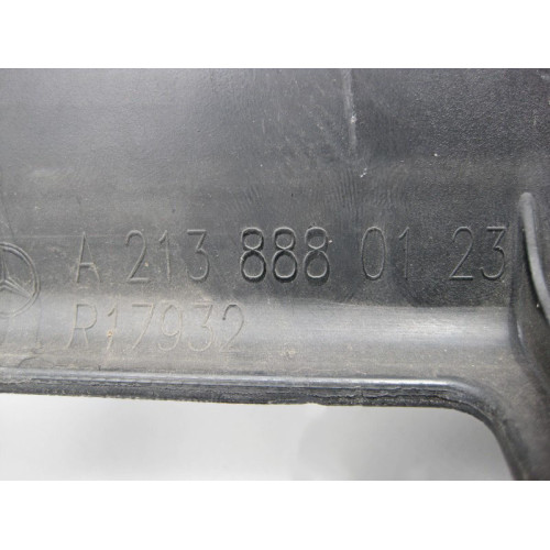 Mercedes-Benz A2138880160 Решётка радиатора в сборе E-Class W213