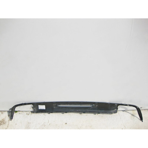 Mercedes-Benz A2228850825 Нижняя облицовка - губа заднего бампера S-Class W222
