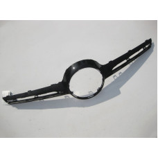 A2928880123 Radiator grill trim for "Mercedes-Benz" emblem GLE Coupe C292