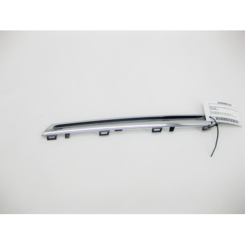 Mercedes-Benz A2928880185 Left chrome molding trim grille GLE Coupe C292 W166