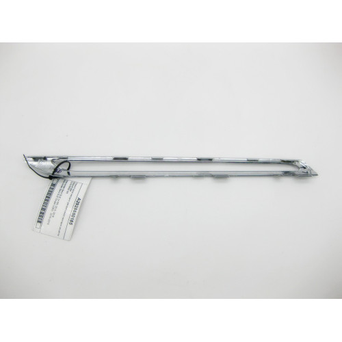 Mercedes-Benz A2928880185 Left chrome molding trim grille GLE Coupe C292 W166