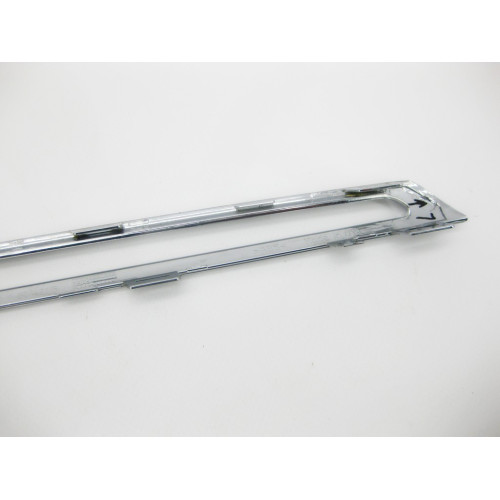 Mercedes-Benz A2928880185 Left chrome molding trim grille GLE Coupe C292 W166