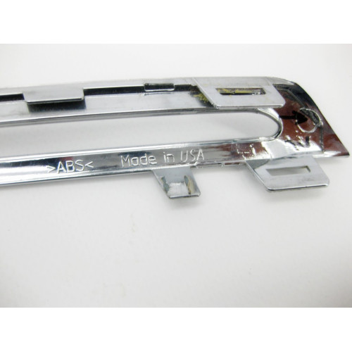 Mercedes-Benz A2928880185 Left chrome molding trim grille GLE Coupe C292 W166