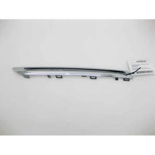 Mercedes-Benz A2928880285 Right chrome trim molding grille GLE Coupe C292 W166