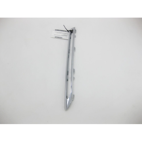 Mercedes-Benz A2928880285 Right chrome trim molding grille GLE Coupe C292 W166
