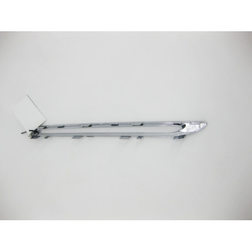 Mercedes-Benz A2928880285 Right chrome trim molding grille GLE Coupe C292 W166