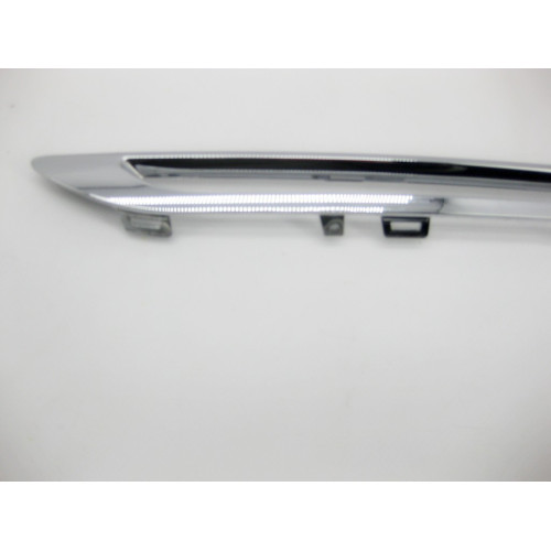 Mercedes-Benz A2928880285 Right chrome trim molding grille GLE Coupe C292 W166