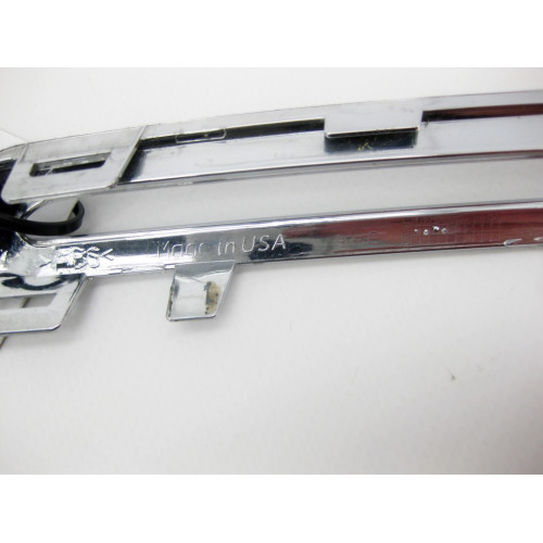 Mercedes-Benz A2928880285 Right chrome trim molding grille GLE Coupe C292 W166