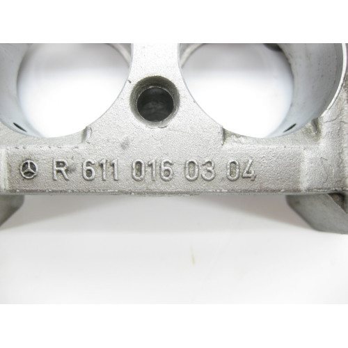 Mercedes-Benz A6110100036 R6110160304 Постель распредвалов двигателя OM611