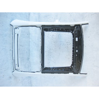 A2136501600 Крыша для авто с панорамой E-Class W213