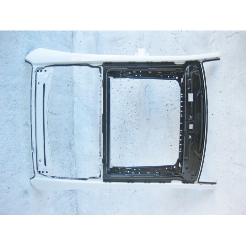 Mercedes-Benz A2136501600 Крыша для авто с панорамой E-Class W213