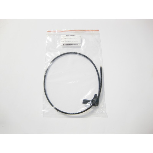 Mercedes-Benz A2217800489 Cable with front curtain guide right S-Class W221 long