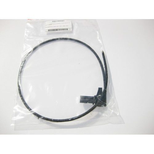 Mercedes-Benz A2217800489 Cable with front curtain guide right S-Class W221 long