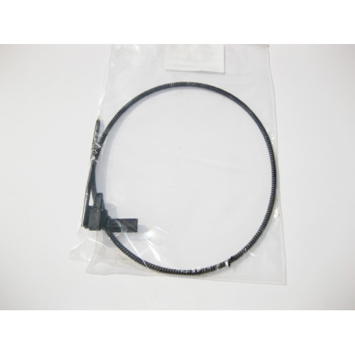 Mercedes-Benz A2217800489 Cable with front curtain guide right S-Class W221 long