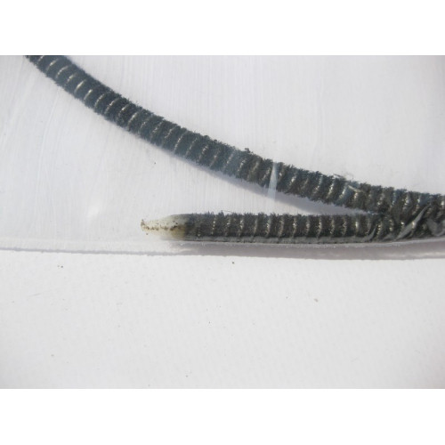 Mercedes-Benz A2217800489 Cable with front curtain guide right S-Class W221 long