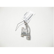 A2205060140 S-Class W220 CL C215 auxiliary heater fuel pump bracket