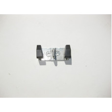 A2037400432 Петля - скоба - проушина замка  двери багажника CL203 Sportcoupe C203