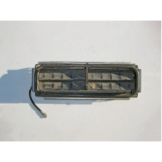 A2118202275 Trunk vent valve on the right assembly with antenna TELEAID E-Class W211 CLS C219