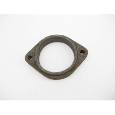 A1404920245 Фланец выпускной трубы GL X164 ML W164 C-Class W202 W203 CLC C203 CLK C208 C209 E-Class W210 W211 CL C215 S-Class W220 R-Class W251