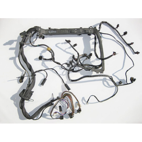Mercedes-Benz A2205409232 Электропроводка двигателя M113 V8 4.3л 5.0л S-Class W220
