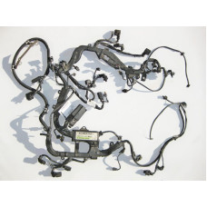 A2721507133 Engine wiring M272 V6 3.0L 3.5L E-Class W211 C-Class W203