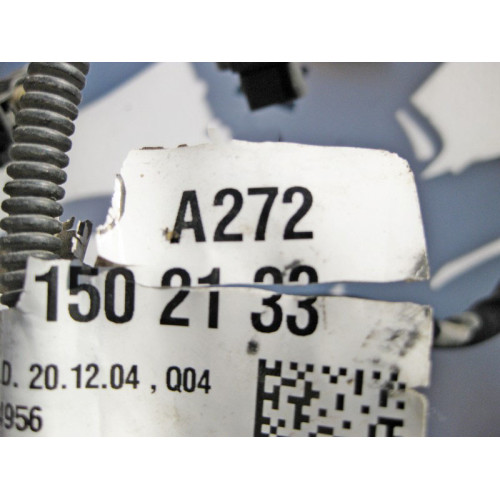 Mercedes-Benz A2721502133 Электропроводка двигателя M272 V6 3.5л S-Class W221