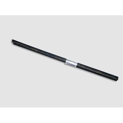 BMW 51218185815 Уплотнительная внутренняя планка стекла передней левой двери BMW 5-series E39