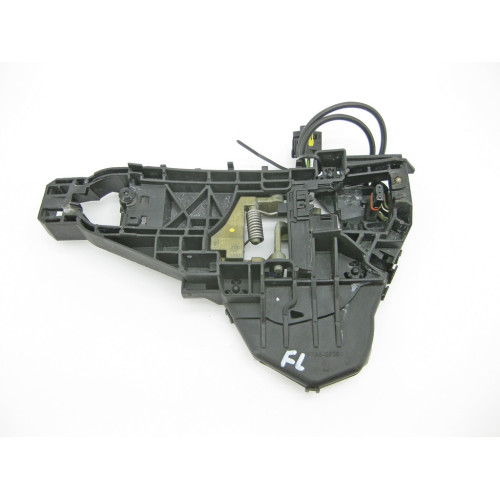 Mercedes-Benz A1647601734 Рама ручки передней левой двери ML W164 GL X164