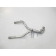 A2218302315 Tube heat exchanger stove S-Class W221 CL C216