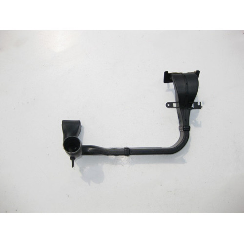 Mercedes-Benz A2218300023 Fan duct in dashboard S-Class W221 CL C216