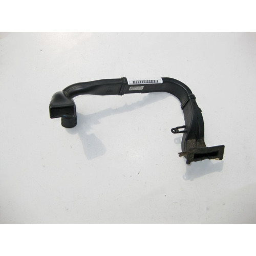 Mercedes-Benz A2218300023 Fan duct in dashboard S-Class W221 CL C216