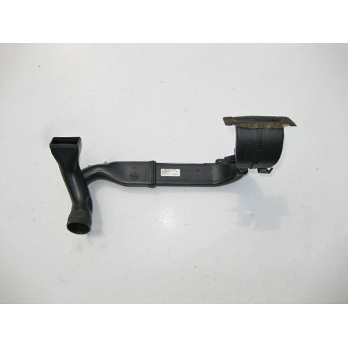 Mercedes-Benz A2218300023 Fan duct in dashboard S-Class W221 CL C216
