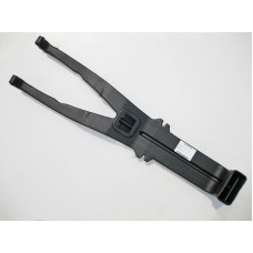 A2218311146 Air duct under the center console S-Class W221