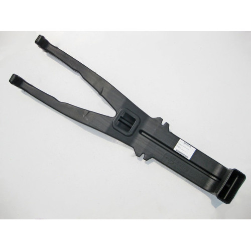 Mercedes-Benz A2218311146 Air duct under the center console S-Class W221