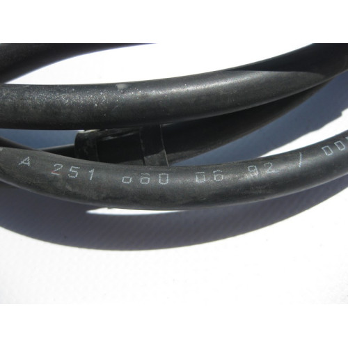 Mercedes-Benz A2518601092 Windshield washer hose R-Class W251