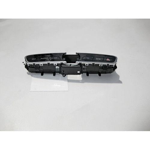 Mercedes-Benz A2139054403 Блок кнопок в приборную панель - торпеду E-Class W213