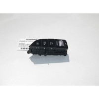 A2139059505 Блок кнопок зліва від джойстика магнітоли E-Class W213