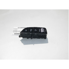 A2139059505 Блок кнопок слева от джойстика магнитолы E-Class W213