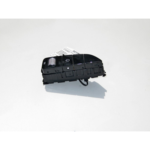 Mercedes-Benz A2139056603 Блок кнопок справа от джойстика магнитолы E-Class W213
