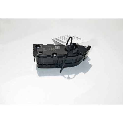 Mercedes-Benz A2139056603 Блок кнопок справа от джойстика магнитолы E-Class W213
