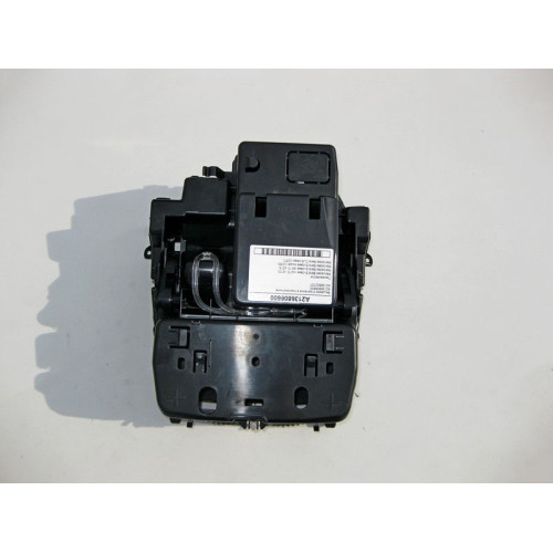 Mercedes-Benz A2136806600 Вещевое отделение в подлокотнике E-Class W213