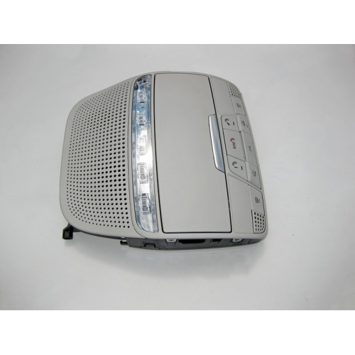 Mercedes-Benz A0009005210 7H52 Плафон потолочный передний серый E-Class W213 C238