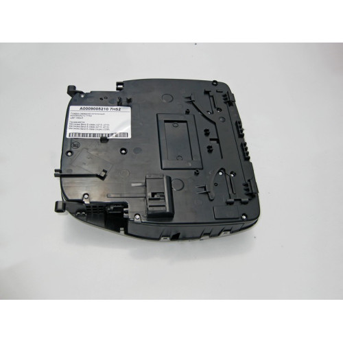 Mercedes-Benz A0009005210 7H52 Плафон потолочный передний серый E-Class W213 C238