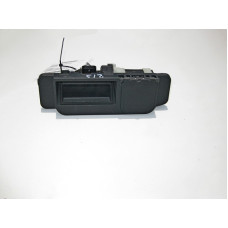 A0997500800 Ручка открытия крышки багажника C-Class W205 E-Class W213 S-Class W222