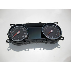 A2139000209 Dashboard - instrument cluster diesel E-class W213 E-class S213