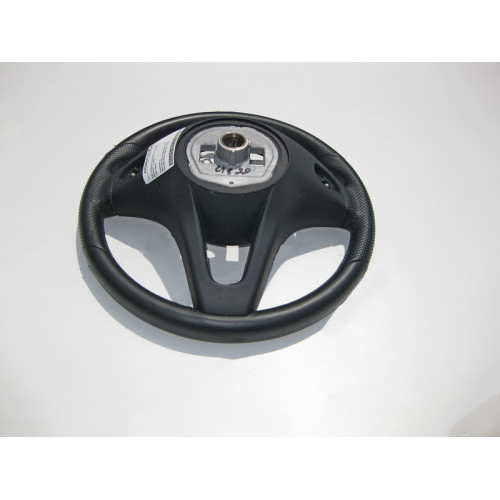 Mercedes-Benz A0004607103 9E38 Руль спортивный 3-х спицевый черный E-Class W213