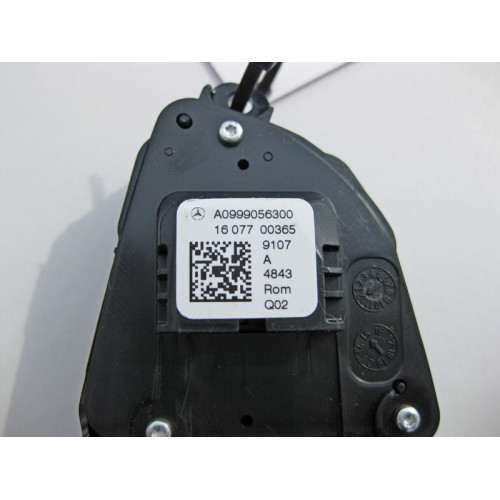 Mercedes-Benz A0999056300 9107 Кнопки руля правые черные E-Class W213 C238