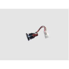 A0008204951 Розетка 12V C-Class W204 GLK X204 E-Class W212 C207 CLS C218